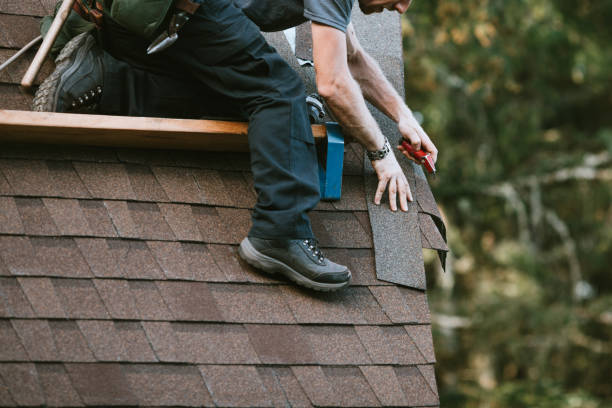 Best Flat Roof Repair Services  in Pines Lake, NJ
